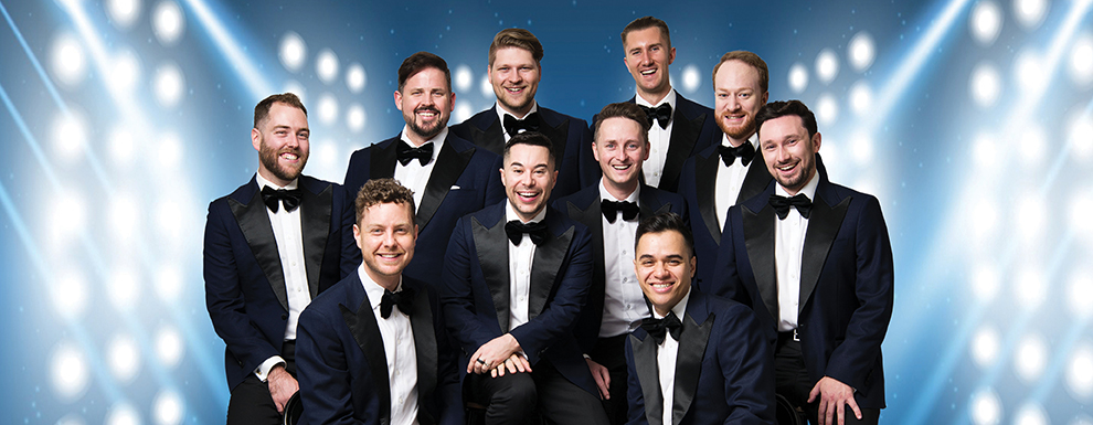 ten tenors greatest hits tour